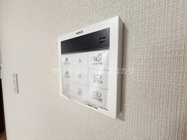 八王子市高倉町の中古一戸建て