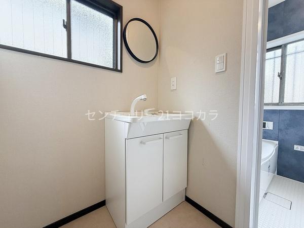 八王子市高倉町の中古一戸建て