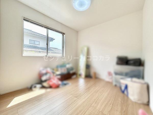 八王子市鑓水の中古一戸建て