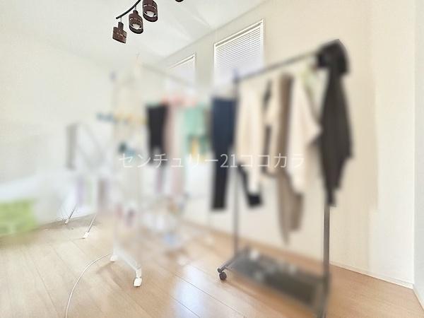 八王子市鑓水の中古一戸建て