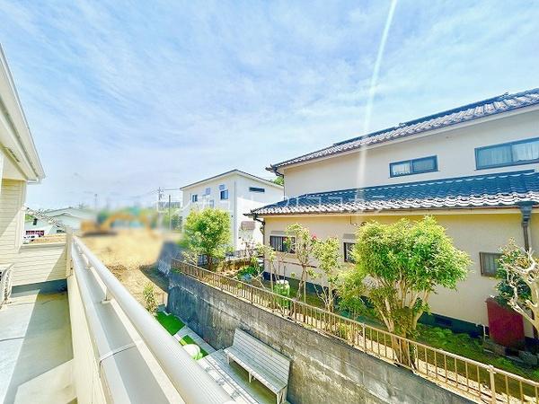八王子市鑓水の中古一戸建て