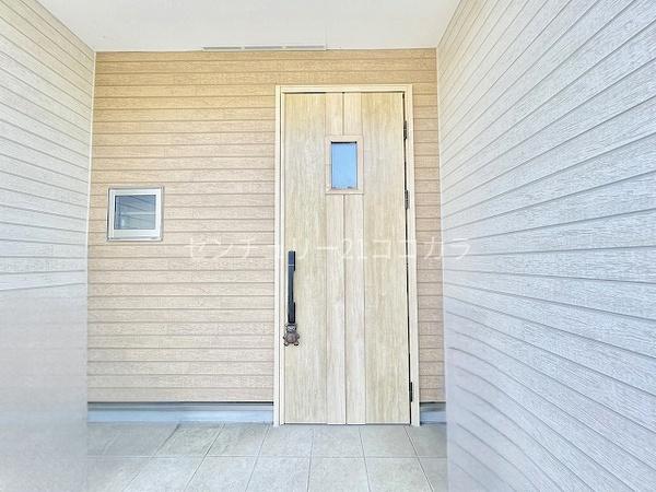 八王子市鑓水の中古一戸建て
