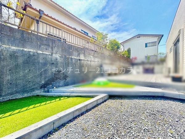 八王子市鑓水の中古一戸建て