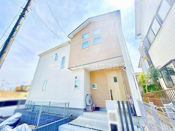八王子市鑓水　中古一戸建て