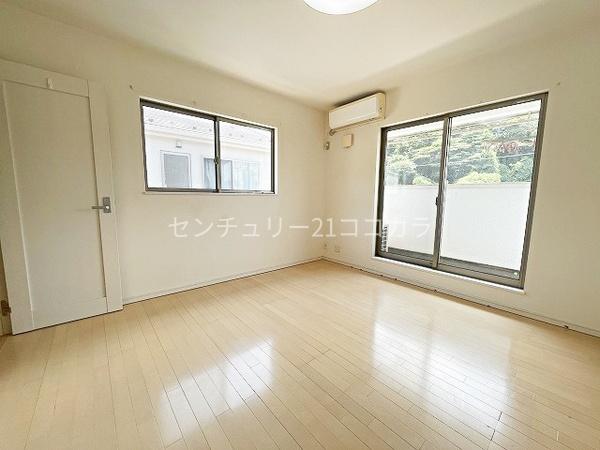 八王子市兵衛２丁目の中古一戸建て