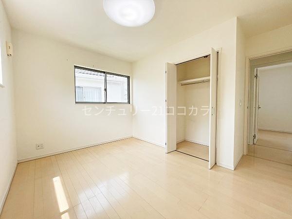 八王子市兵衛２丁目の中古一戸建て