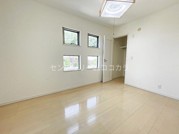 八王子市兵衛２丁目の中古一戸建て
