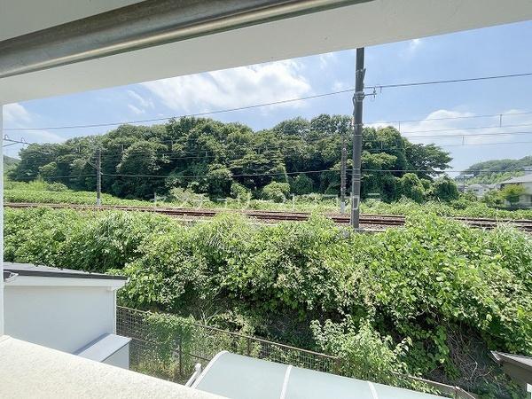 八王子市兵衛２丁目の中古一戸建て