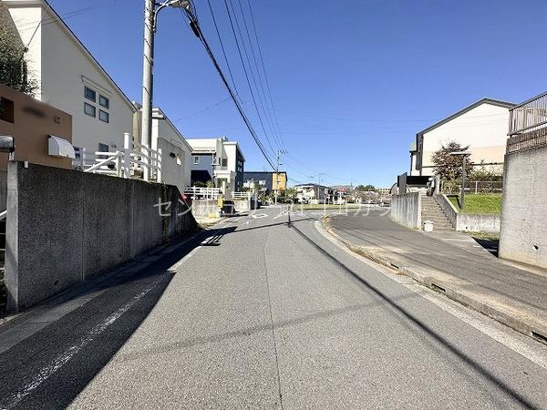 八王子市兵衛２丁目の中古一戸建て