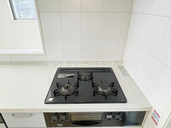 八王子市兵衛２丁目の中古一戸建て