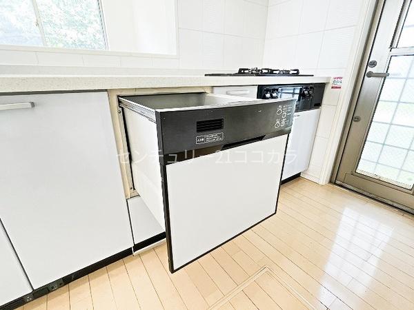 八王子市兵衛２丁目の中古一戸建て