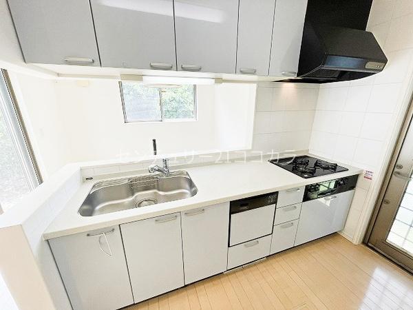 八王子市兵衛２丁目の中古一戸建て