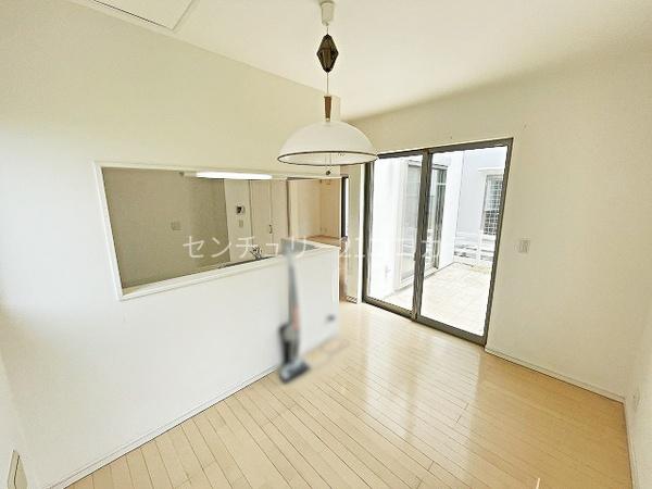 八王子市兵衛２丁目の中古一戸建て
