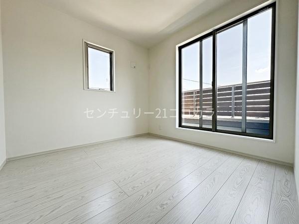八王子市館町　新築一戸建て全7棟・2号棟