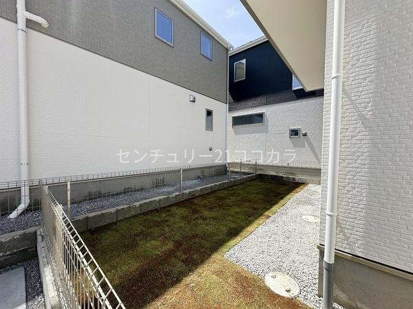 八王子市館町　新築一戸建て全7棟・2号棟