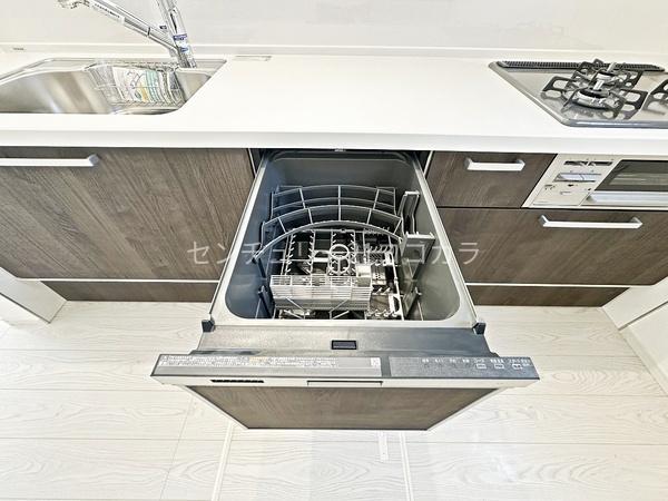 八王子市館町　新築一戸建て全7棟・2号棟