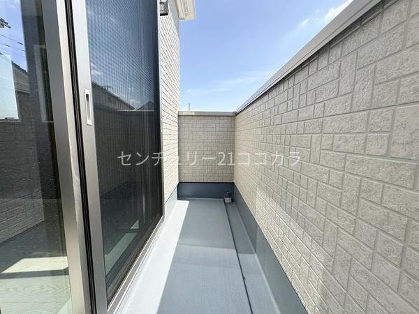 八王子市館町　新築一戸建て全7棟・3号棟