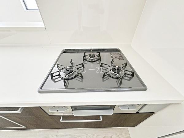 八王子市館町　新築一戸建て全7棟・4号棟