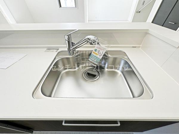 八王子市館町　新築一戸建て全7棟・7号棟