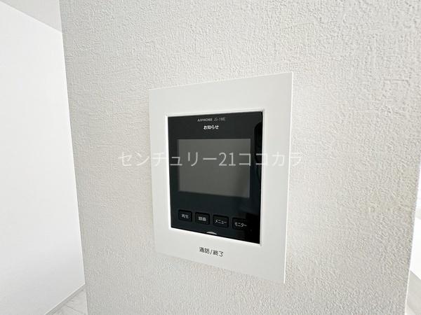八王子市館町　新築一戸建て全7棟・7号棟