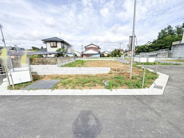 八王子市館町　新築一戸建て全7棟・7号棟
