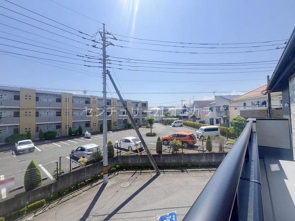 八王子市椚田町　新築一戸建て　1号棟