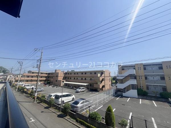 八王子市椚田町　新築一戸建て　2号棟