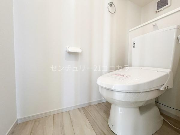 八王子市元本郷町　新築一戸建て全2棟・2号棟