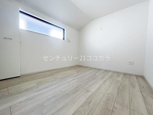八王子市元本郷町　新築一戸建て全2棟・2号棟