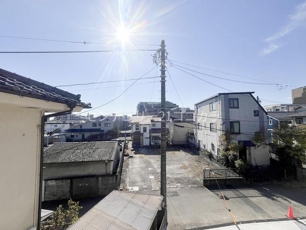 八王子市元本郷町　新築一戸建て全2棟・2号棟