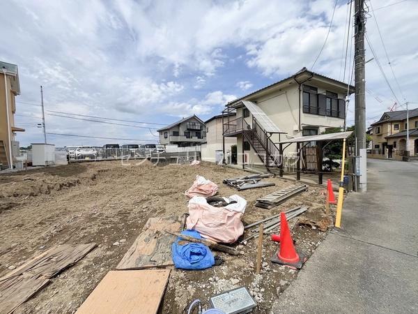 八王子市元本郷町10期　新築一戸建て全2棟・2号棟