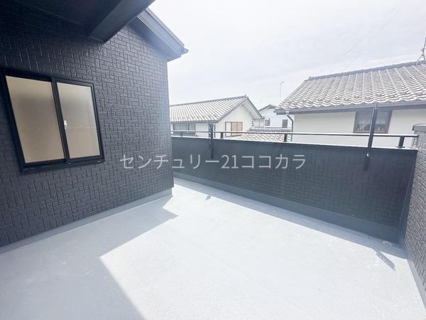 八王子市北野台3丁目　新築一戸建て