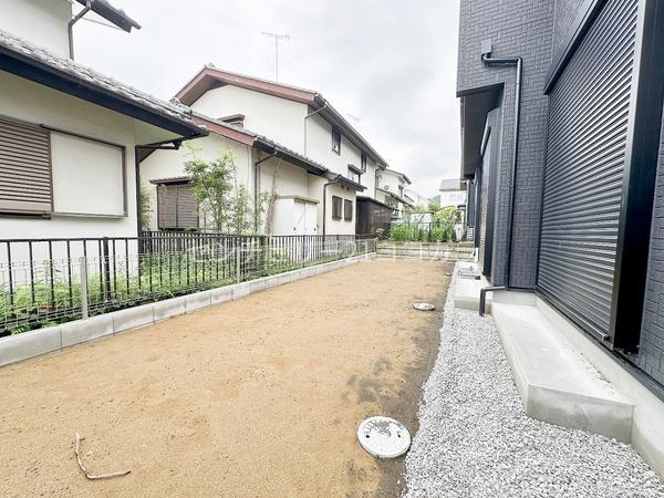 八王子市北野台3丁目　新築一戸建て