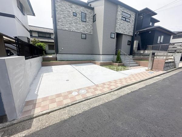 八王子市北野台3丁目　新築一戸建て