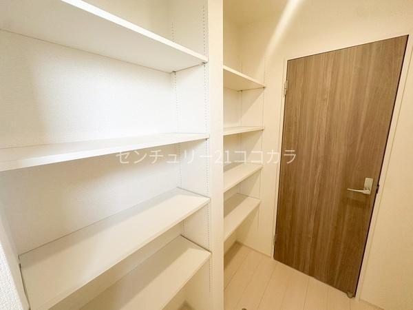八王子市北野台3丁目　新築一戸建て