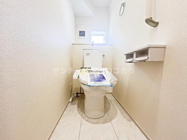 八王子市めじろ台2丁目　新築一戸建て