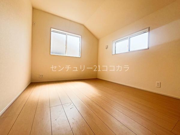 八王子市めじろ台2丁目　新築一戸建て