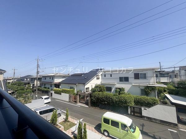 八王子市めじろ台2丁目　新築一戸建て