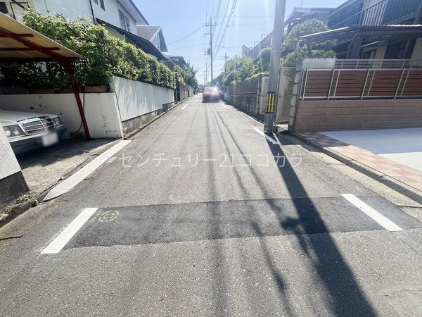 八王子市めじろ台2丁目　新築一戸建て