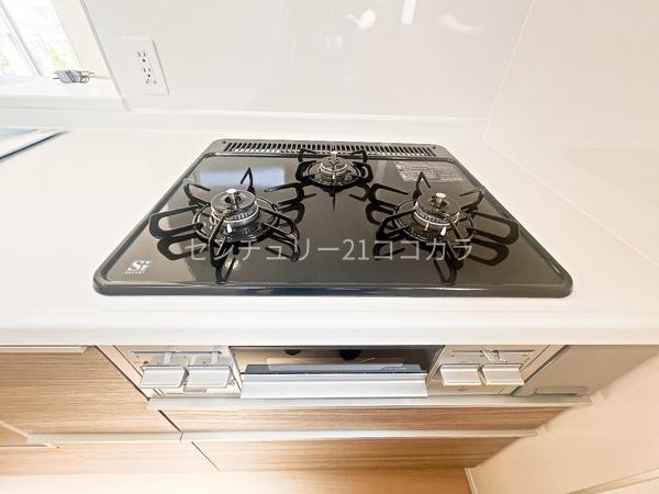 八王子市めじろ台2丁目　新築一戸建て