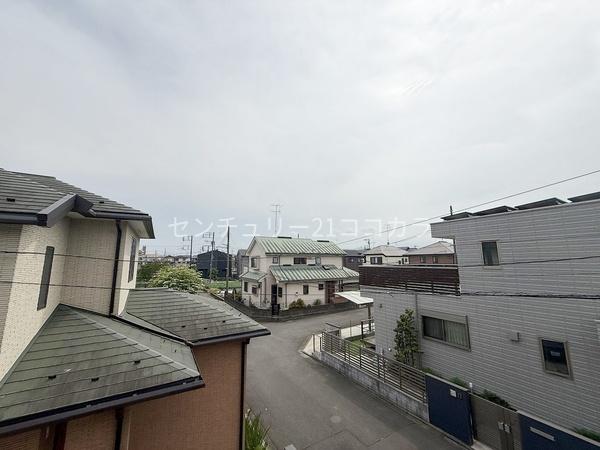 相模原市緑区相原５丁目の中古一戸建て