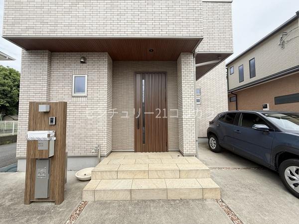 相模原市緑区相原５丁目の中古一戸建て
