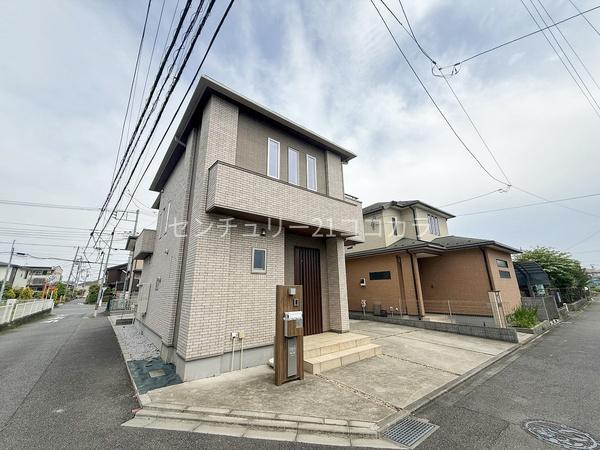 相模原市緑区相原５丁目の中古一戸建て