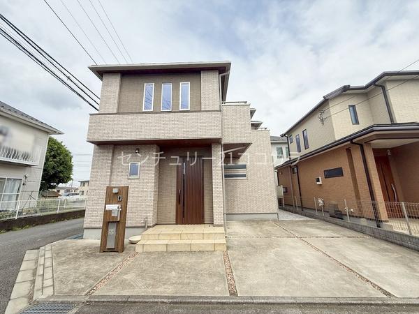 相模原市緑区相原５丁目の中古一戸建て