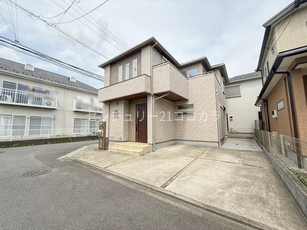 相模原市緑区相原５丁目の中古一戸建て