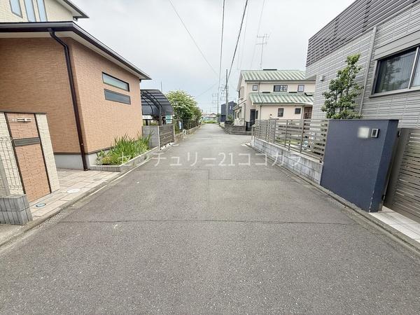 相模原市緑区相原５丁目の中古一戸建て