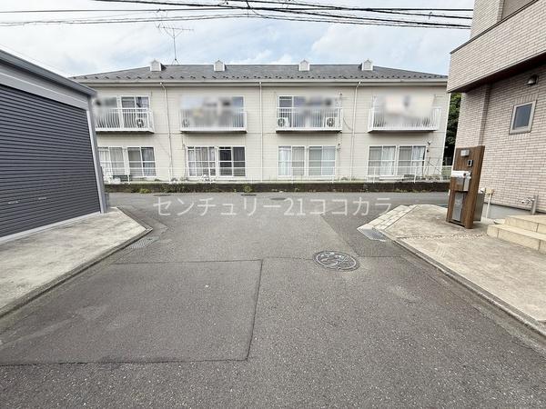 相模原市緑区相原５丁目の中古一戸建て
