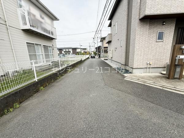 相模原市緑区相原５丁目の中古一戸建て