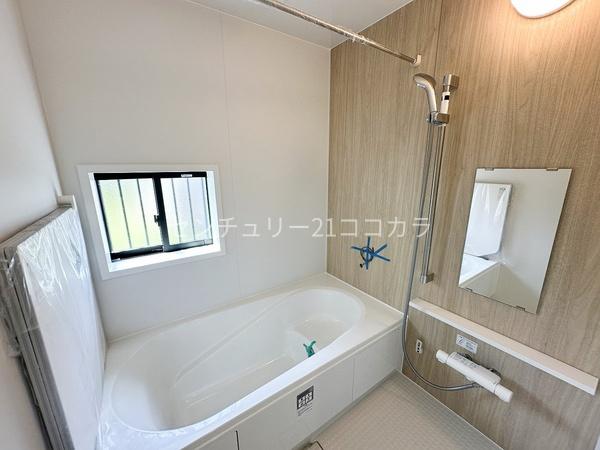 八王子市上壱分方町　新築一戸建て全6棟・B号棟