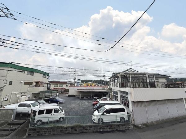 八王子市上壱分方町　新築一戸建て全6棟・F号棟